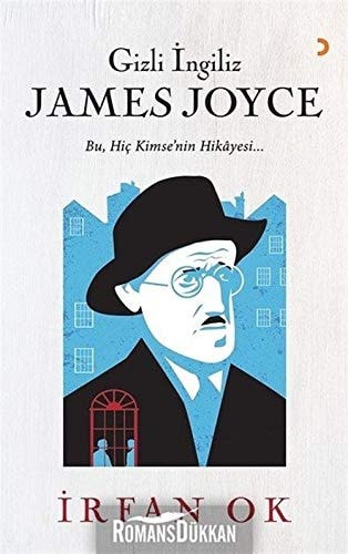 Gizli Ingiliz James Joyce