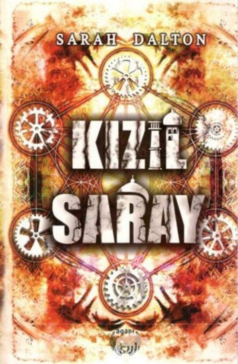 Kizil Saray