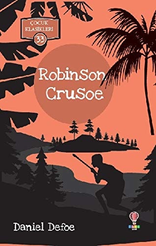 Robinson Crusoe Cocuk Klasikleri 33