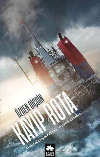 Kayip Rota