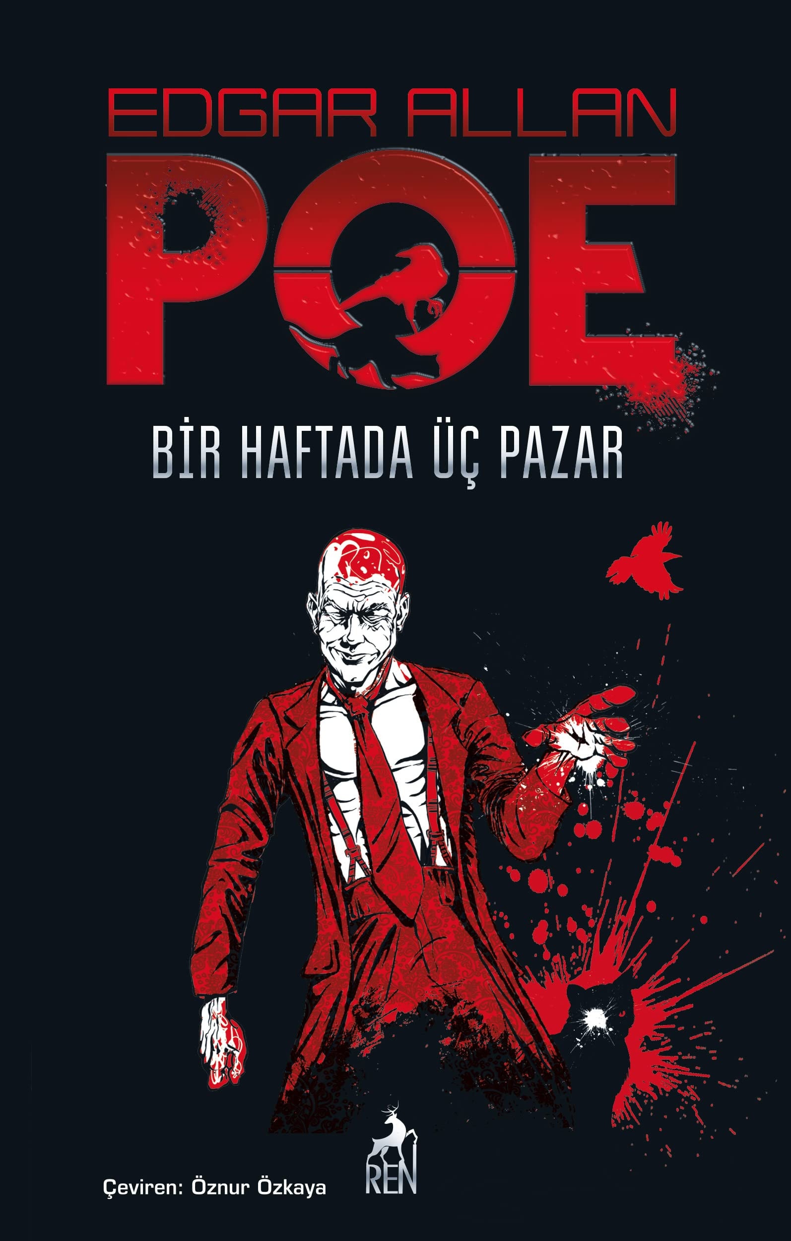 Bir Haftada Üc Pazar