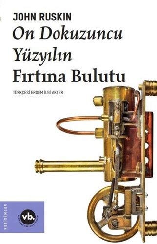 On Dokuzuncu Yüzyilin Firtina Bulutu