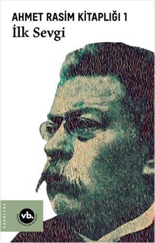 Ahmet Rasim kitaplığı: