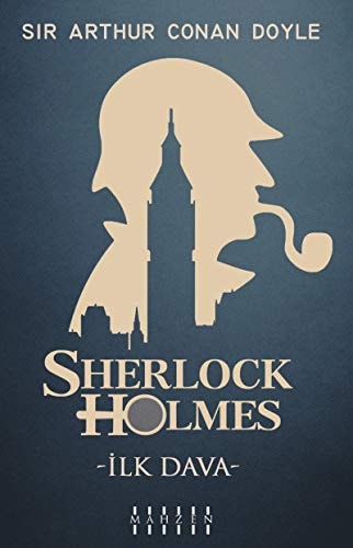 İlk Dava-Sherlock Holmes