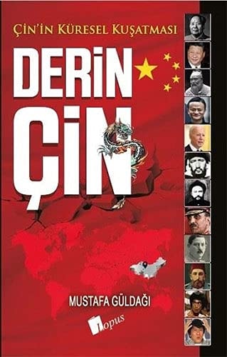 Derin Cin Cinin Küresel Kusatmasi