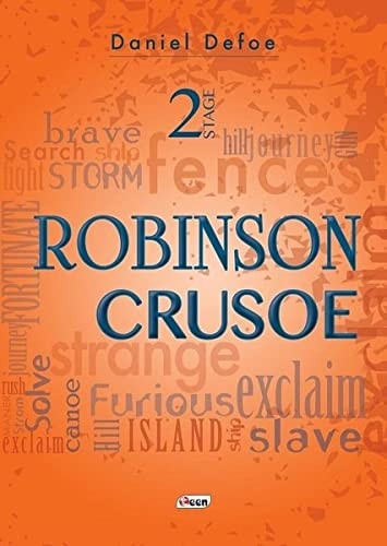 Robinson Crusoe - 2 Stage
