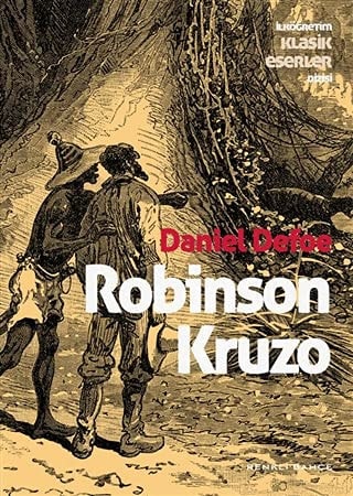 Robinson Kruzo