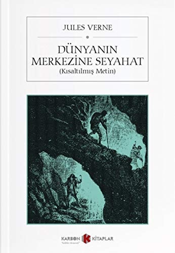 Dünyanın Merkezine Seyahat