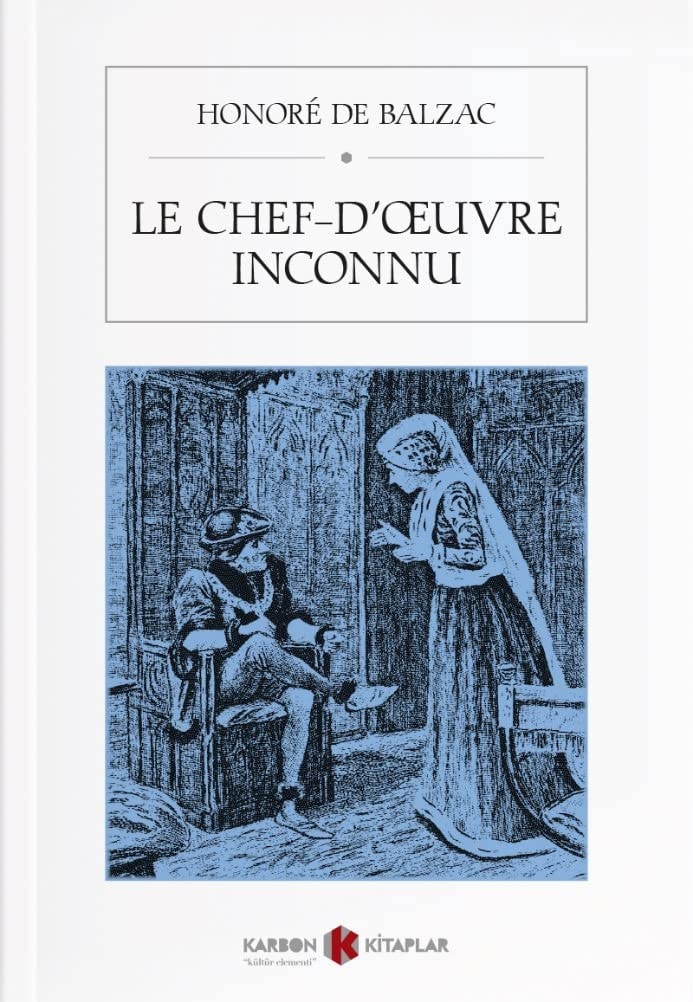 Le Chef D'ceuvre Inconnu