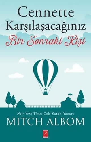 Cennette Karsilasacaginiz Bir Sonraki Kisi