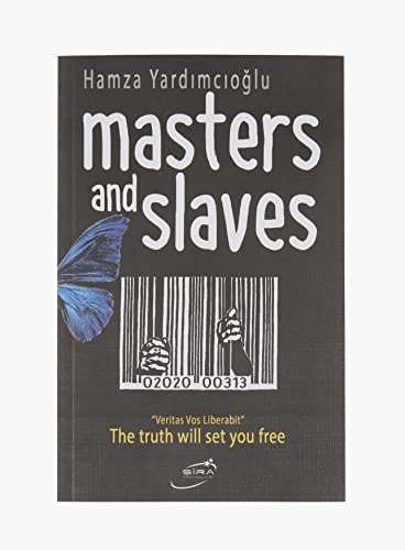 Masters And Slaves English Ingilizce Englisch