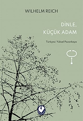 Dinle küçük adam
