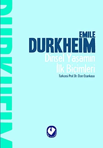 Dinsel Yasamin Ilk Bicimleri