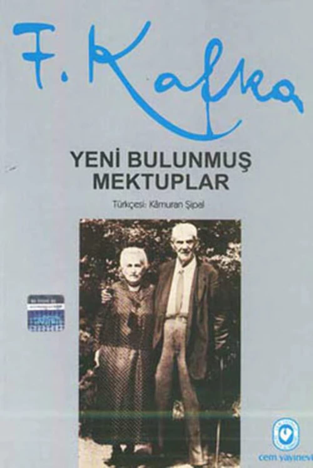 Yeni bulunmuş mektuplar