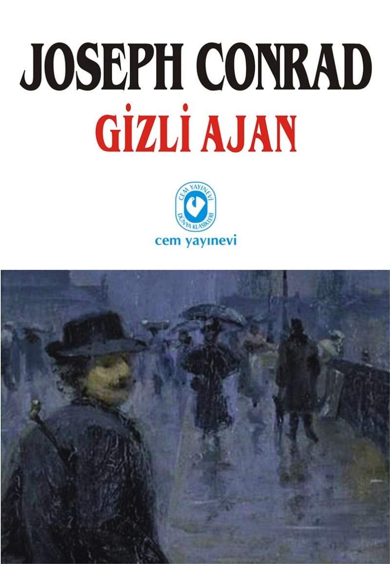 Gizli Ajan