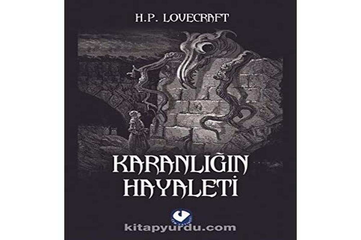 Karanligin Hayaleti