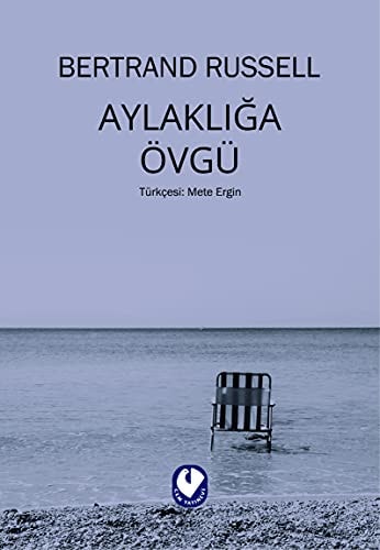 Aylakliǧa övgü