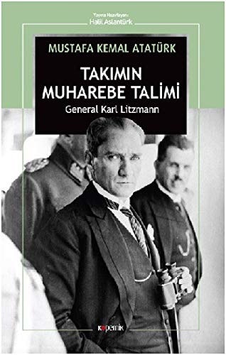 Takimin Muharebe Talimi