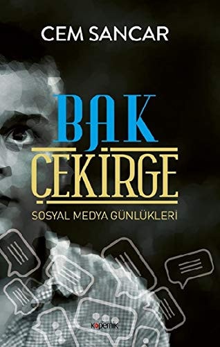 Bak Cekirge Sosyal Medya Günlükleri