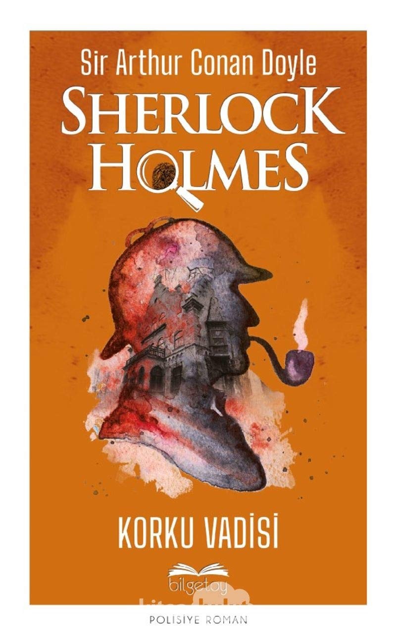 Sherlock Holmes-Korku Vadisi