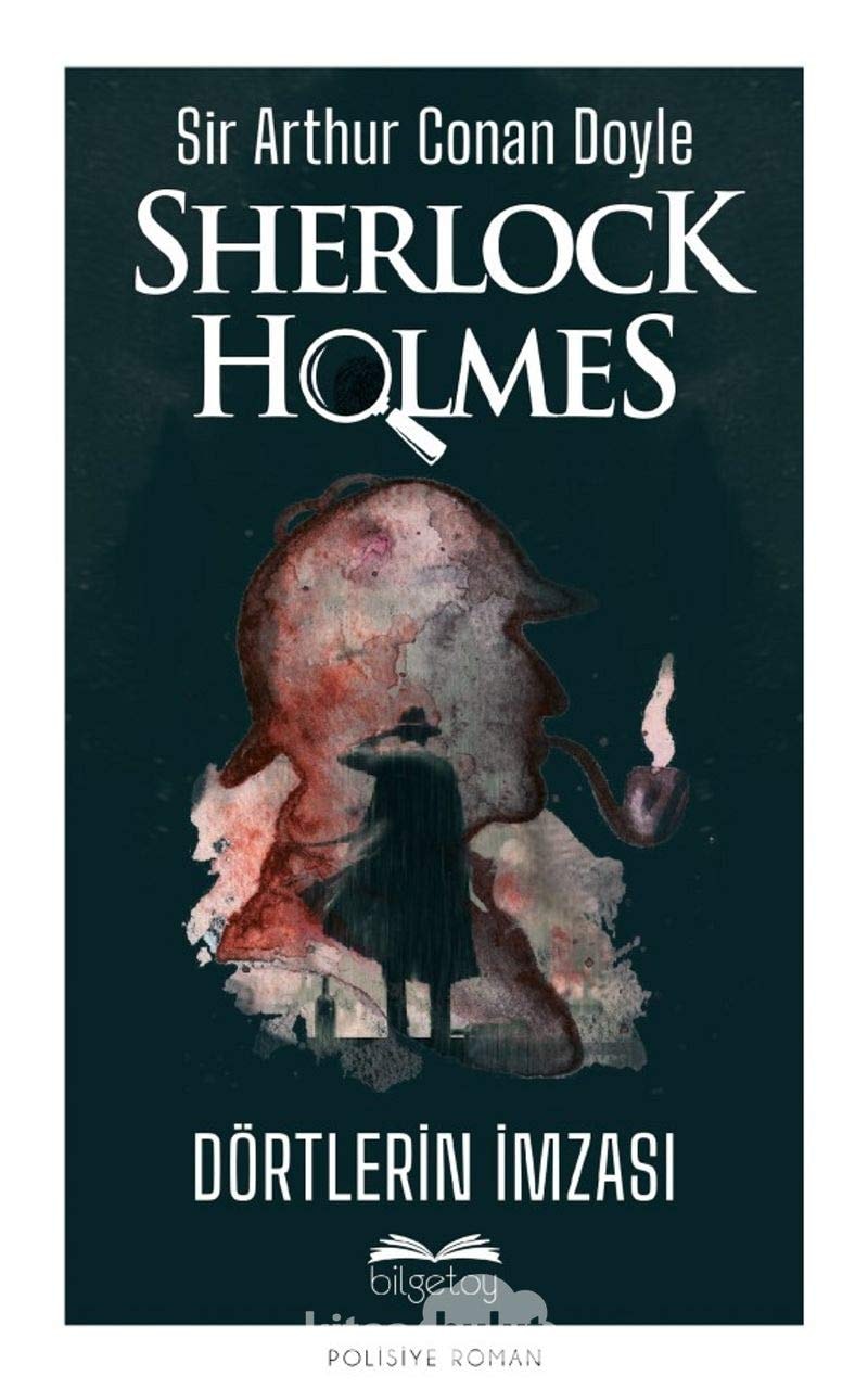 Sherlock Holmes-Dörtlerin İmzası