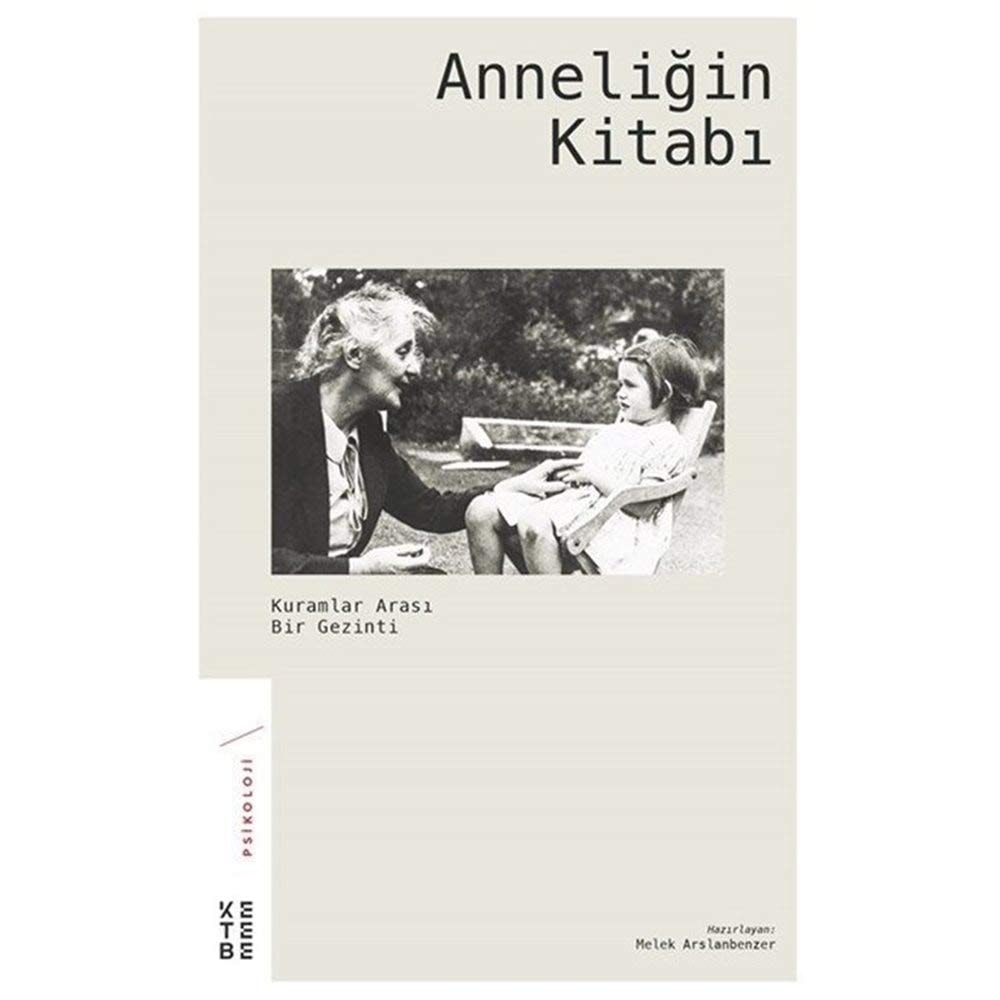 Anneligin Kitabi Kuramlar Arasi Bir Gezinti
