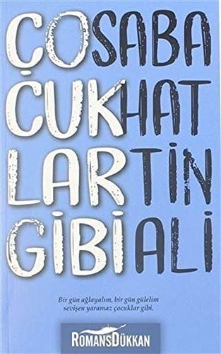 Cocuklar Gibi