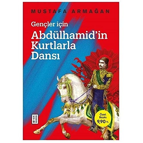 Gencler Icin Abdülhamidin Kurtlarla Dansi