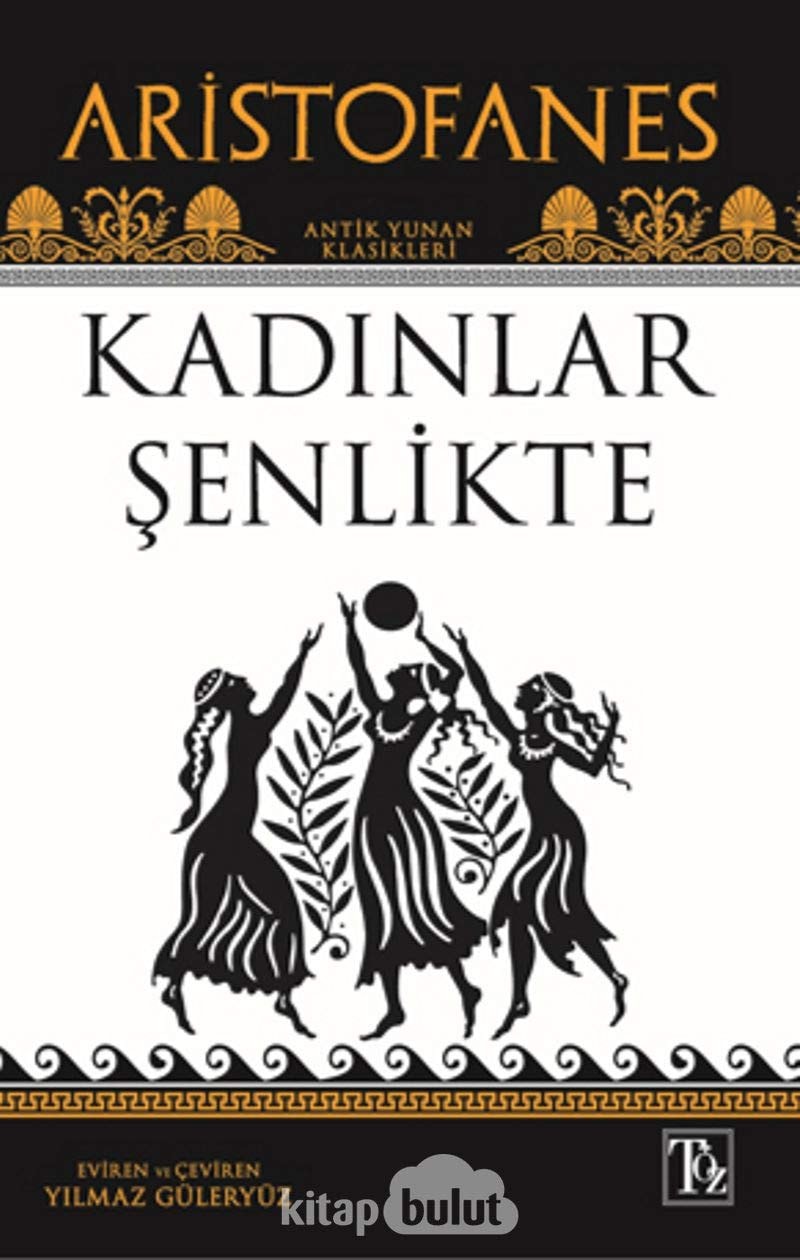 Kadınlar Şenlikte