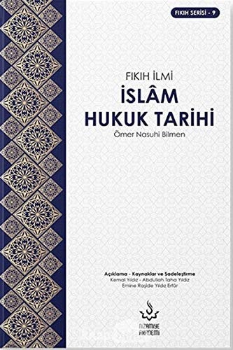 Islâm Hukuk Tarihi