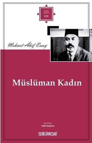 Müslüman Kadin