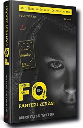 FQ - Fantezi Zekasi Bildiginiz Bütün Zeka Türlerini Unutun