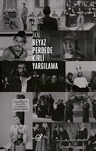 Beyaz Perdede Kirli Yargilama