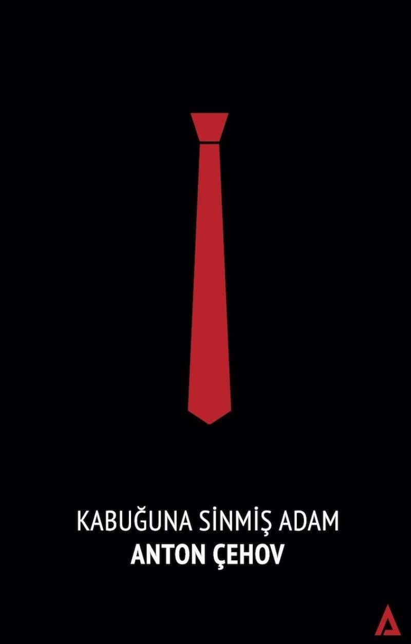 Kabuguna Sinmis Adam