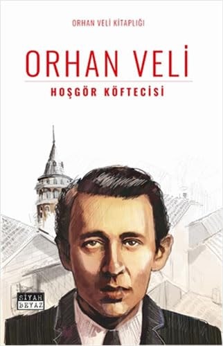 Hosgör Köftecisi Orhan Veli Kitapligi