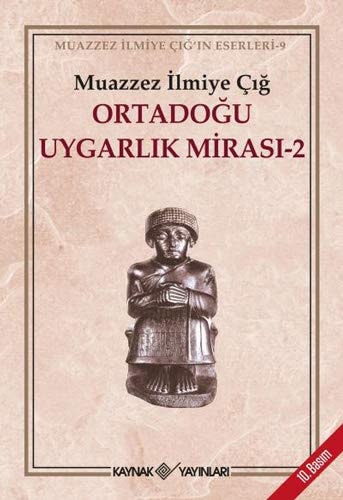 Ortadogu Uygarlik Mirasi 2