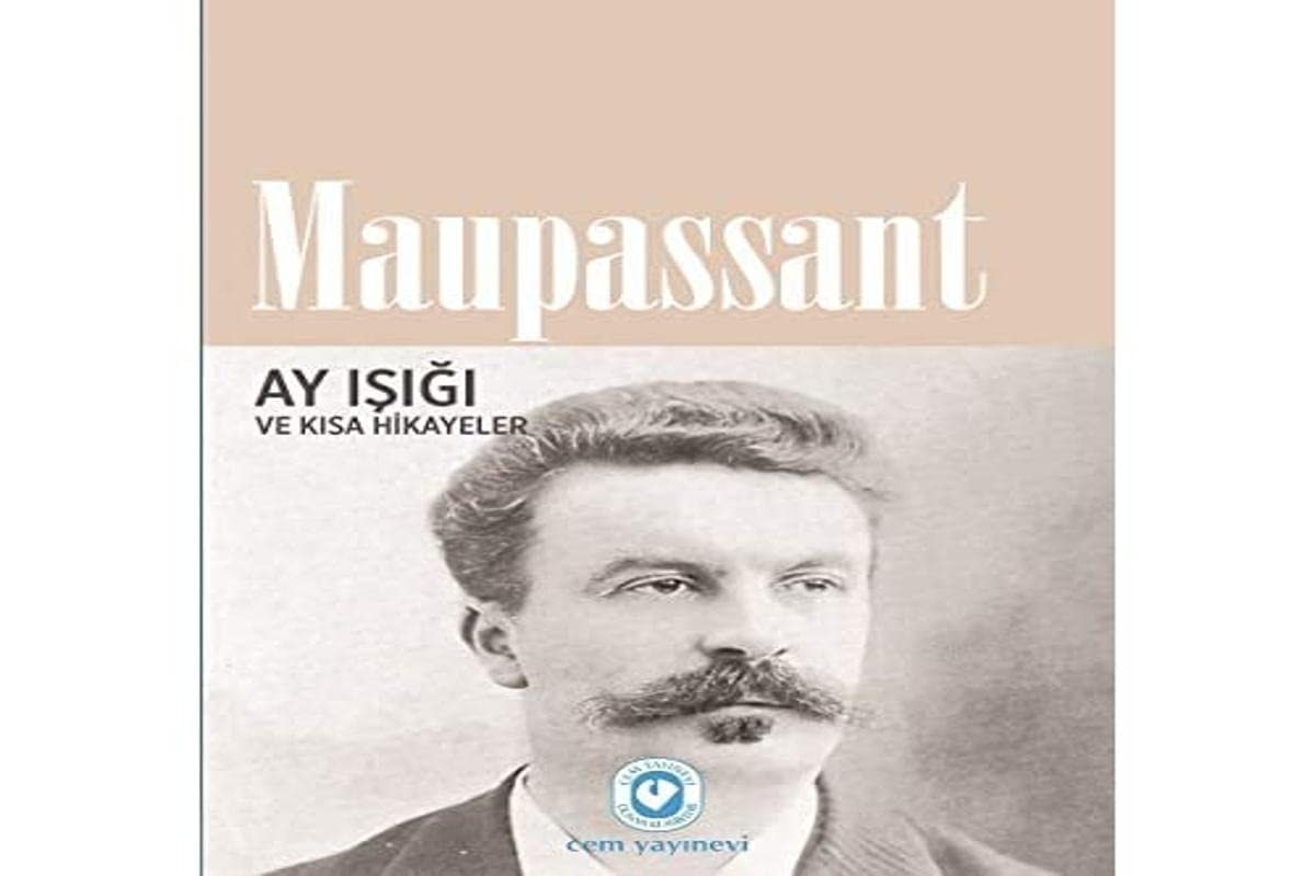 Ay Isigi ve Kisa Hikayeler