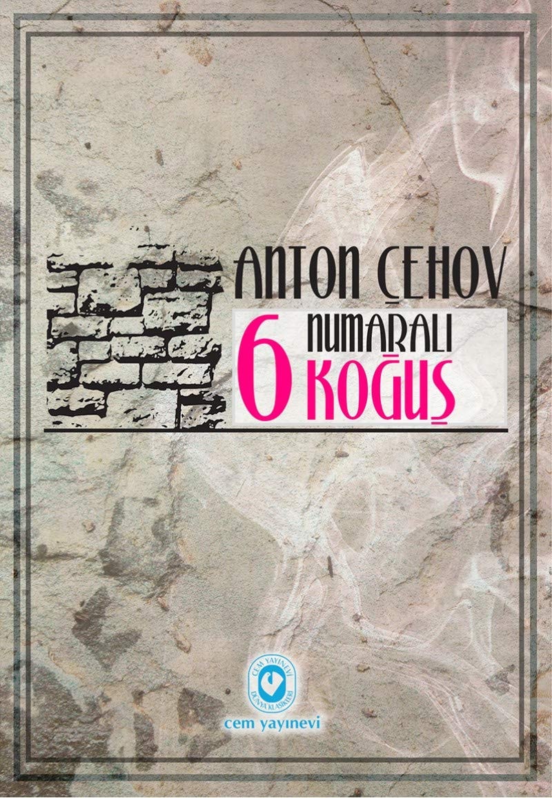 6 Numarali Kogus ve Kisa Hikayeler