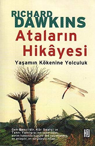 Ataların Hikayesi