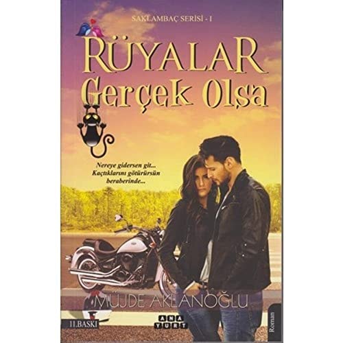 Rüyalar Gercek Olsa