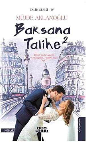 Baksana Talihe - 2 Talih Serisi 4