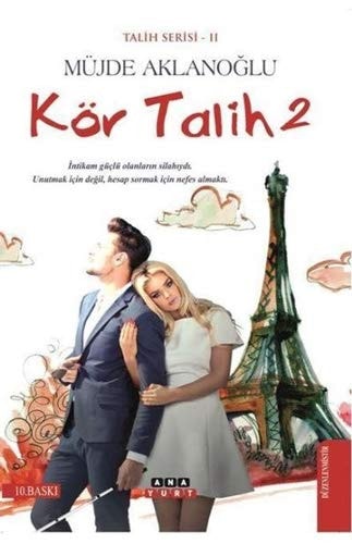 Kör Talih 2 Talih Serisi 2