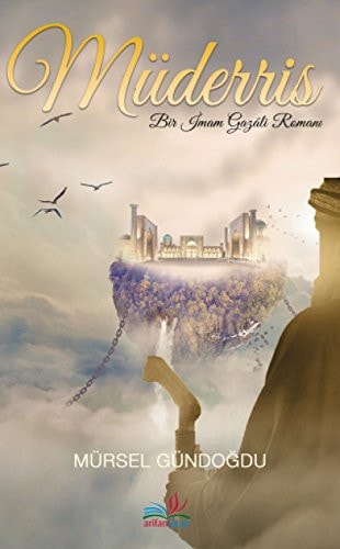 Müderris Bir Imam-i Gazali Romani