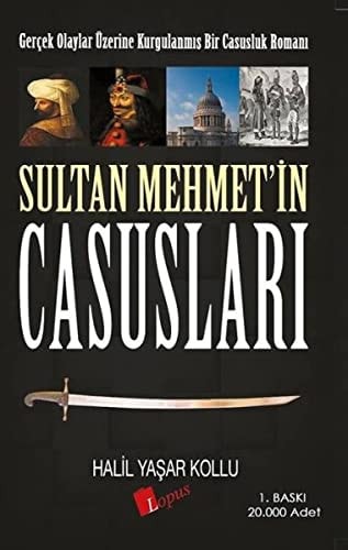 Sultan Mehmet'in casusları