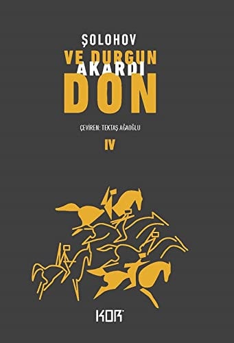 Ve Durgun Akardi Don - 3
