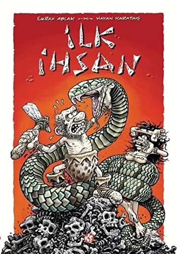 Ilk Ihsan