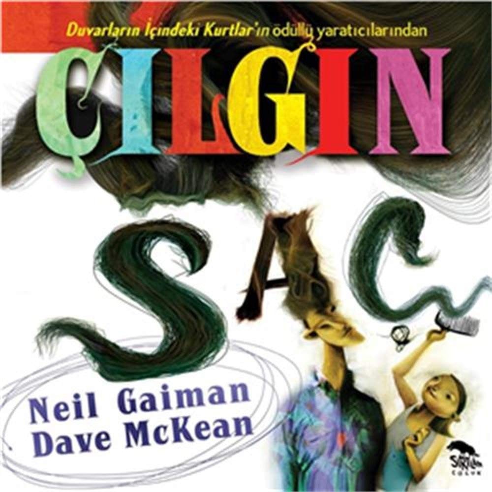 Cilgin Sac
