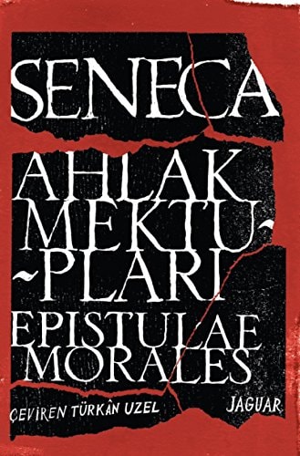 Ahlak Mektuplari
