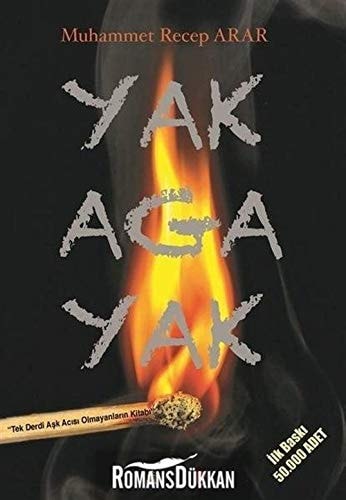 Yak Aga Yak