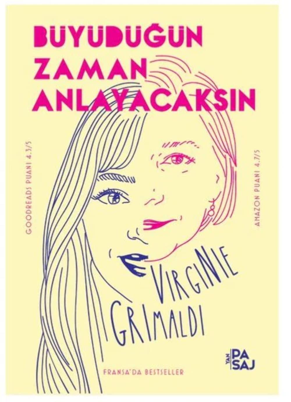 Büyüdügün Zaman Anlayacaksin